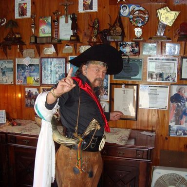 Tio Nanato