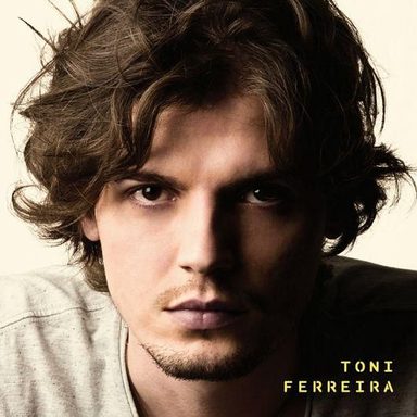 Toni Ferreira