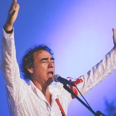 Toni Soares