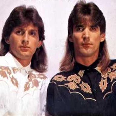 Toni Val e Toni Cezar