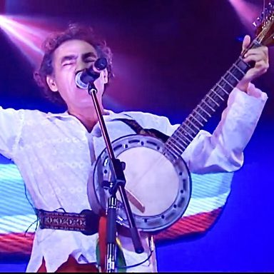 Toni Soares