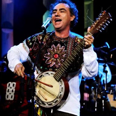Toni Soares