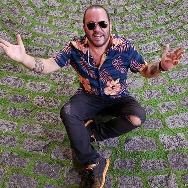 Toninho Geraes