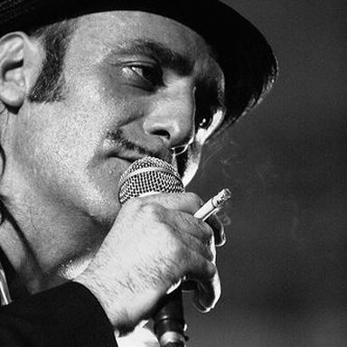 Tonino Carotone