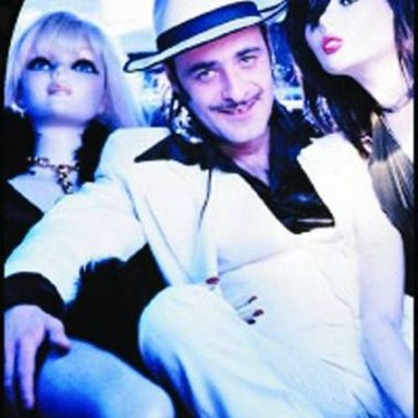 Tonino Carotone