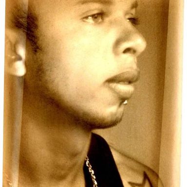 Tonny Mack