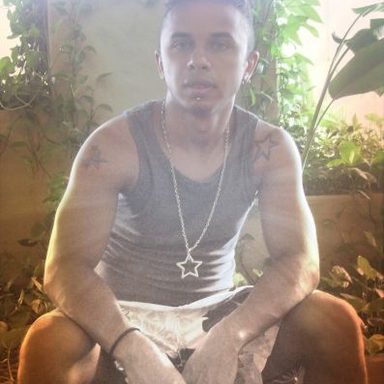 Tonny Mack