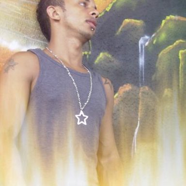 Tonny Mack