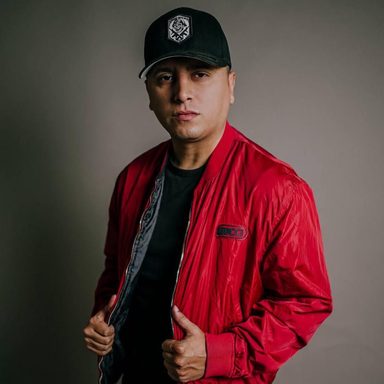 Tony Aguirre