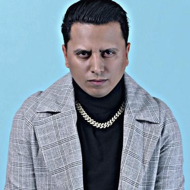 Tony Aguirre