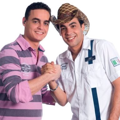 Tony & Renan