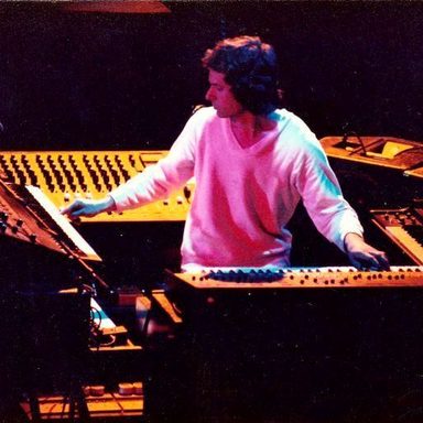 Tony Banks