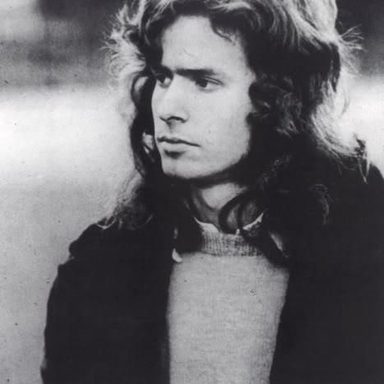Tony Banks