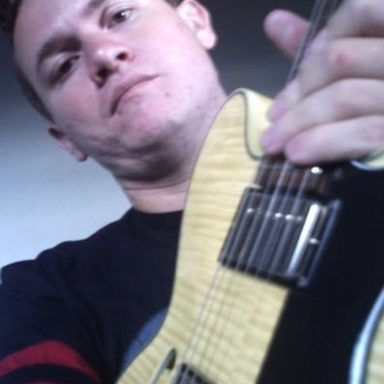 Tony Calaça photo 10