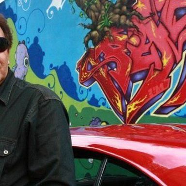 Tony Bizarro