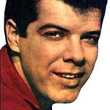 Tony Campello