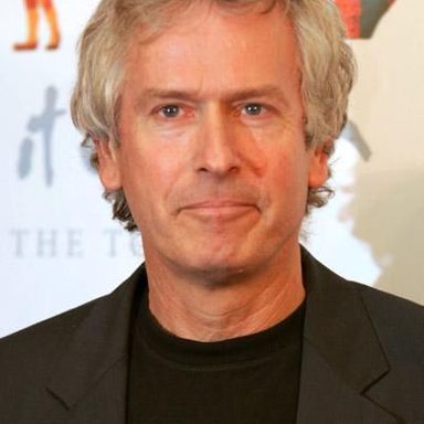 Tony Banks