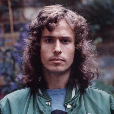 Tony Banks
