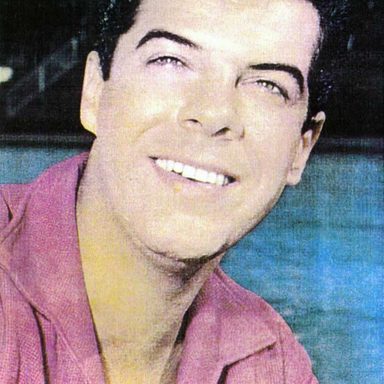Tony Campello
