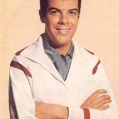 Tony Campello