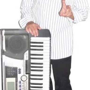 Tony Dos Teclados