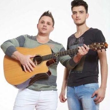 Tony e Kaue