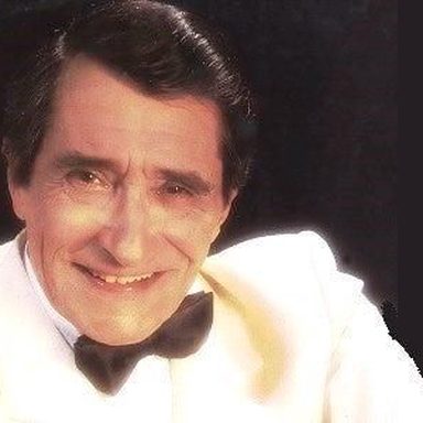 Tony de Matos