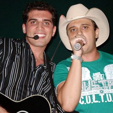 Tony e Leone