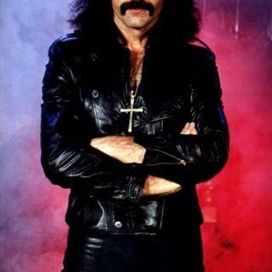 Tony Iommi
