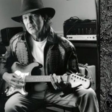 Tony Joe White