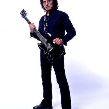 Tony Iommi