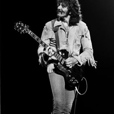 Tony Iommi