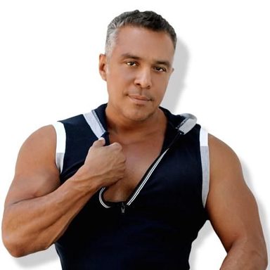 Tony Moran