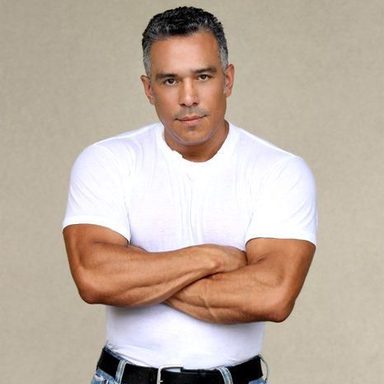 Tony Moran