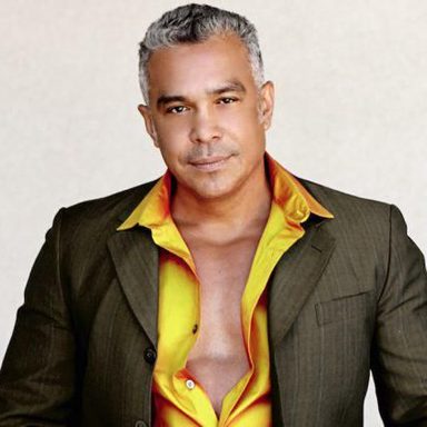 Tony Moran