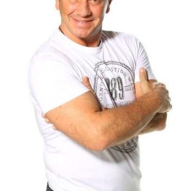 Tony Mouzayek