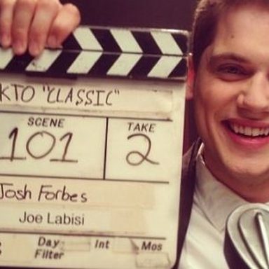 Tony Oller
