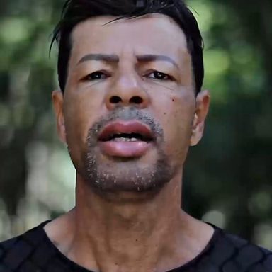 Tony Martinez