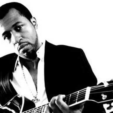 Tony Rich Project