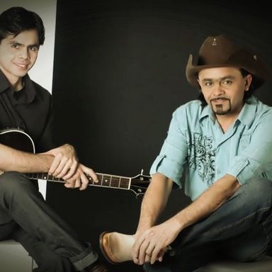 Tony Reis e Julian