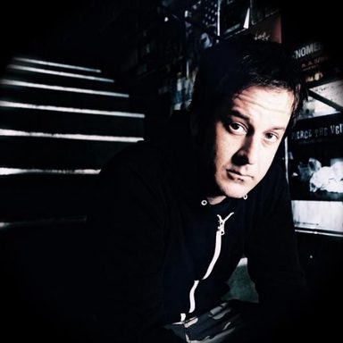 Tony Sly