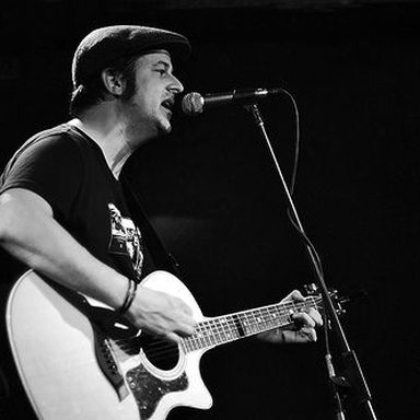 Tony Sly