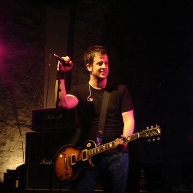 Tony Sly