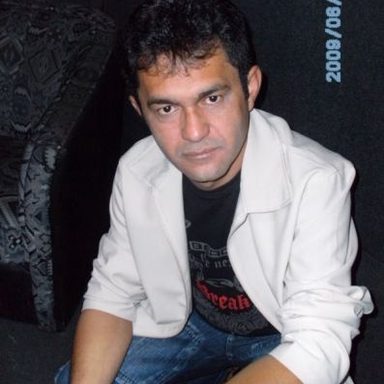 Tony Ribeiro