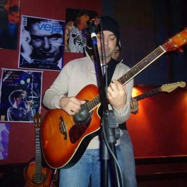 Tony Salgado