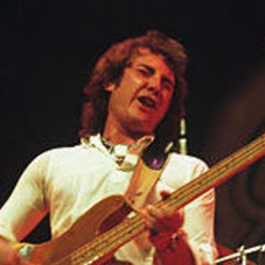 Tony Stevens