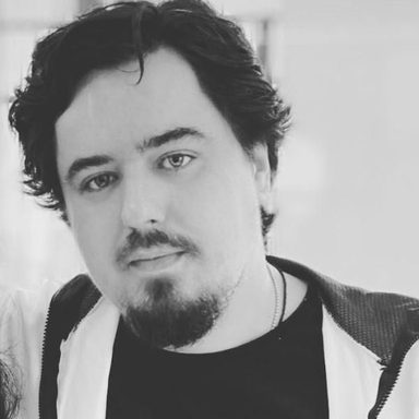Tony Rocha (BR)