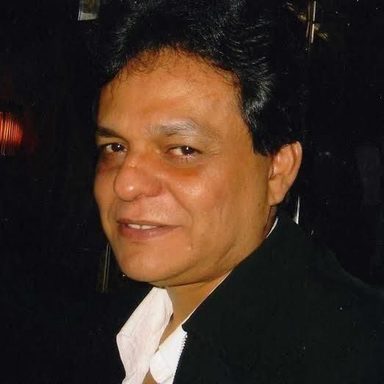 Tony Rey