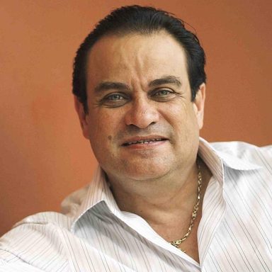 Tony Vega