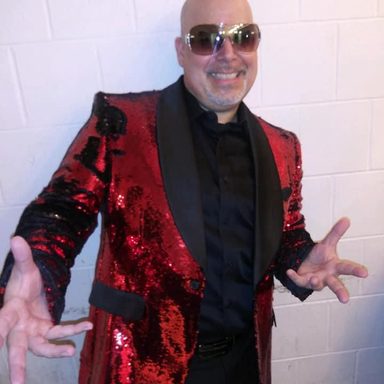 Tony Tonasia